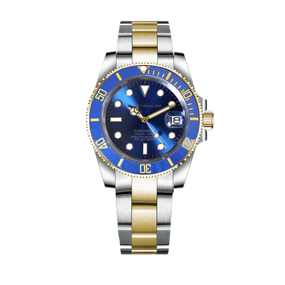 Montre Masteiko | Senna
