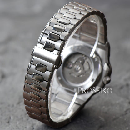 Montre Nautiko | Skeleton