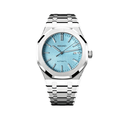 Montre Seikoak - Ice Blue