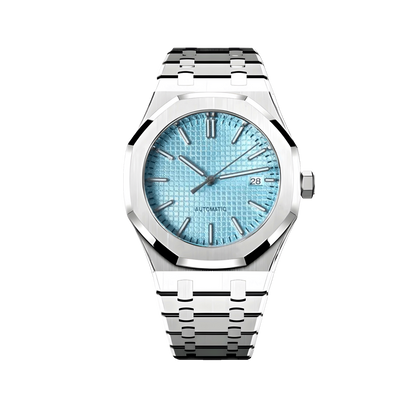 Montre Seikoak | Ice Blue