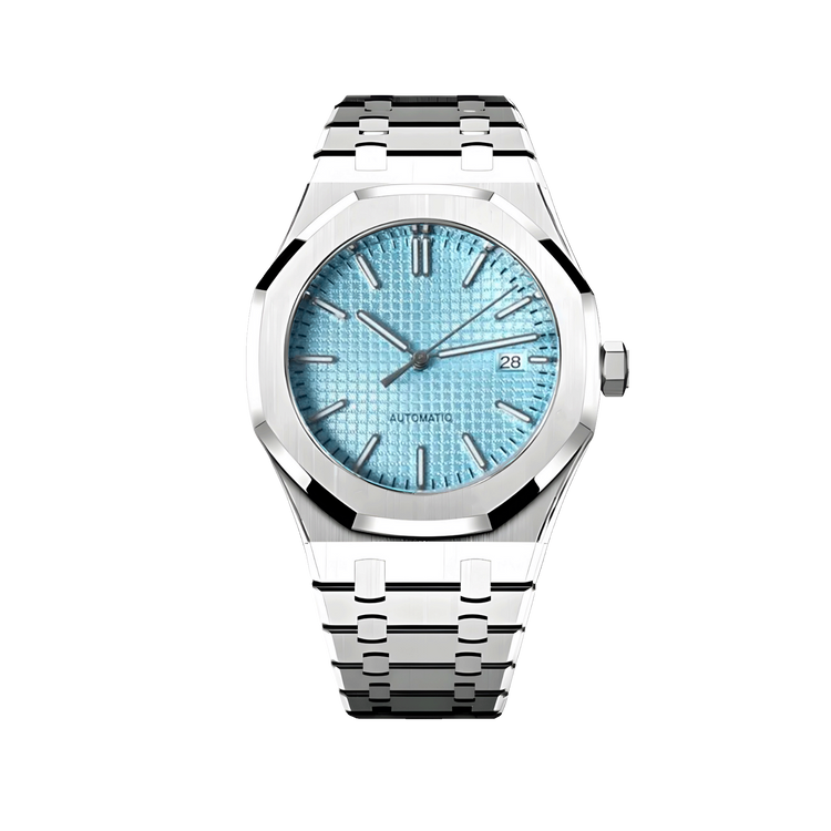 Montre Seikoak | Ice Blue
