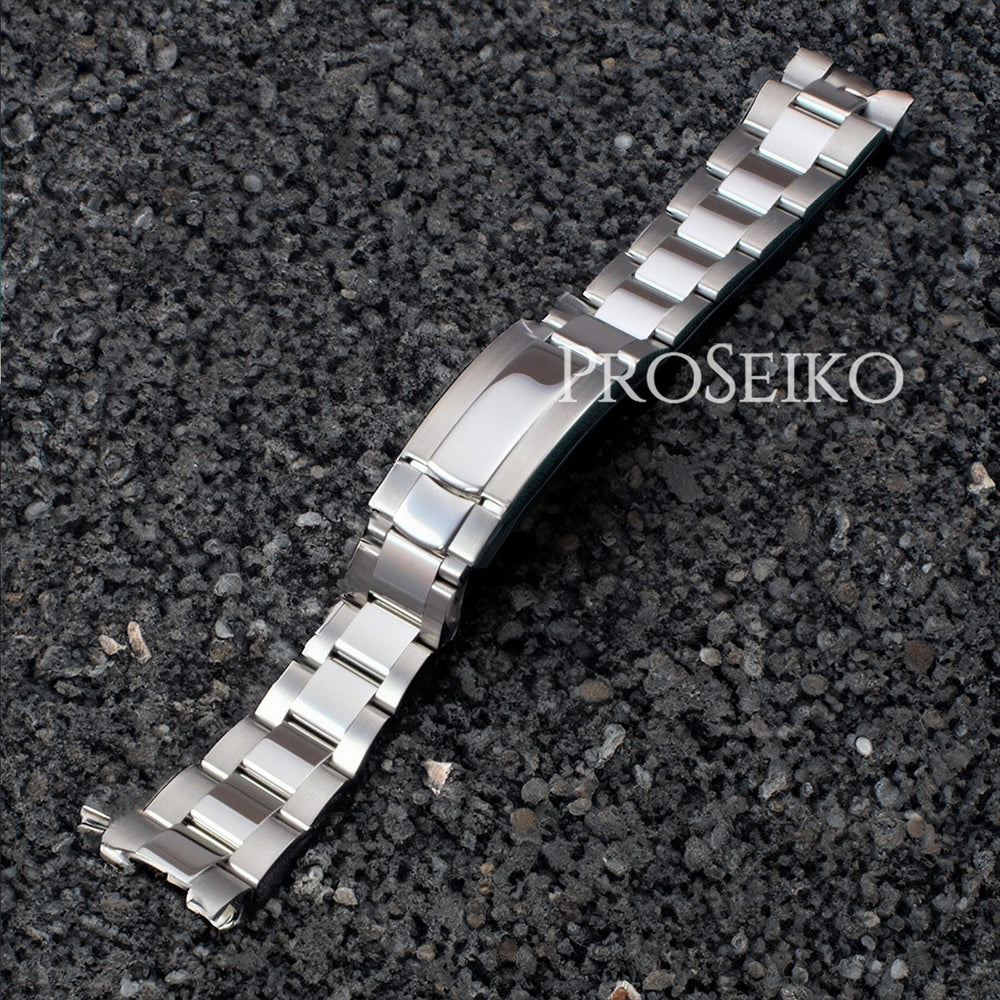 Bracelet Oyster
