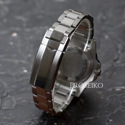 Montre Masteiko - GMT - Coke