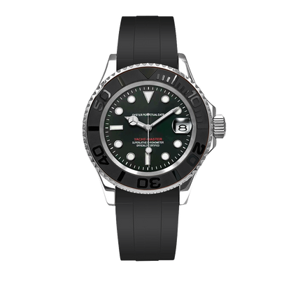 Montre Masteiko | Oysterflex