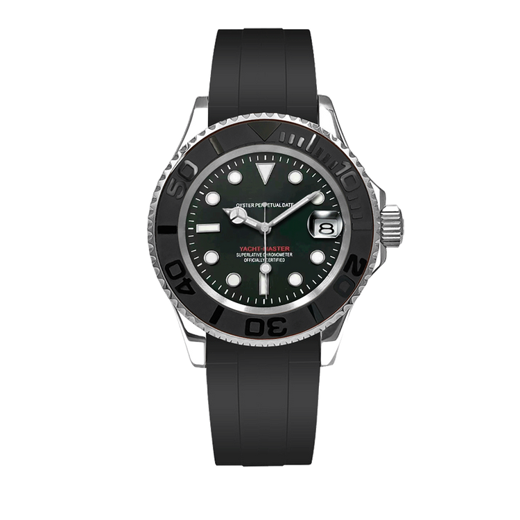 Montre Masteiko | Oysterflex
