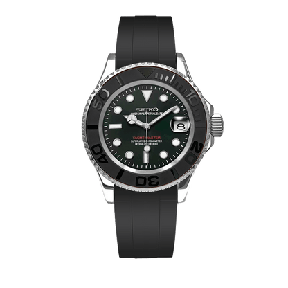 Montre Masteiko - Oysterflex