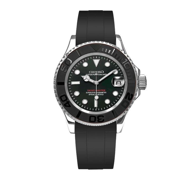Montre Masteiko - Oysterflex