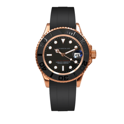 Montre Masteiko | Oysterflex