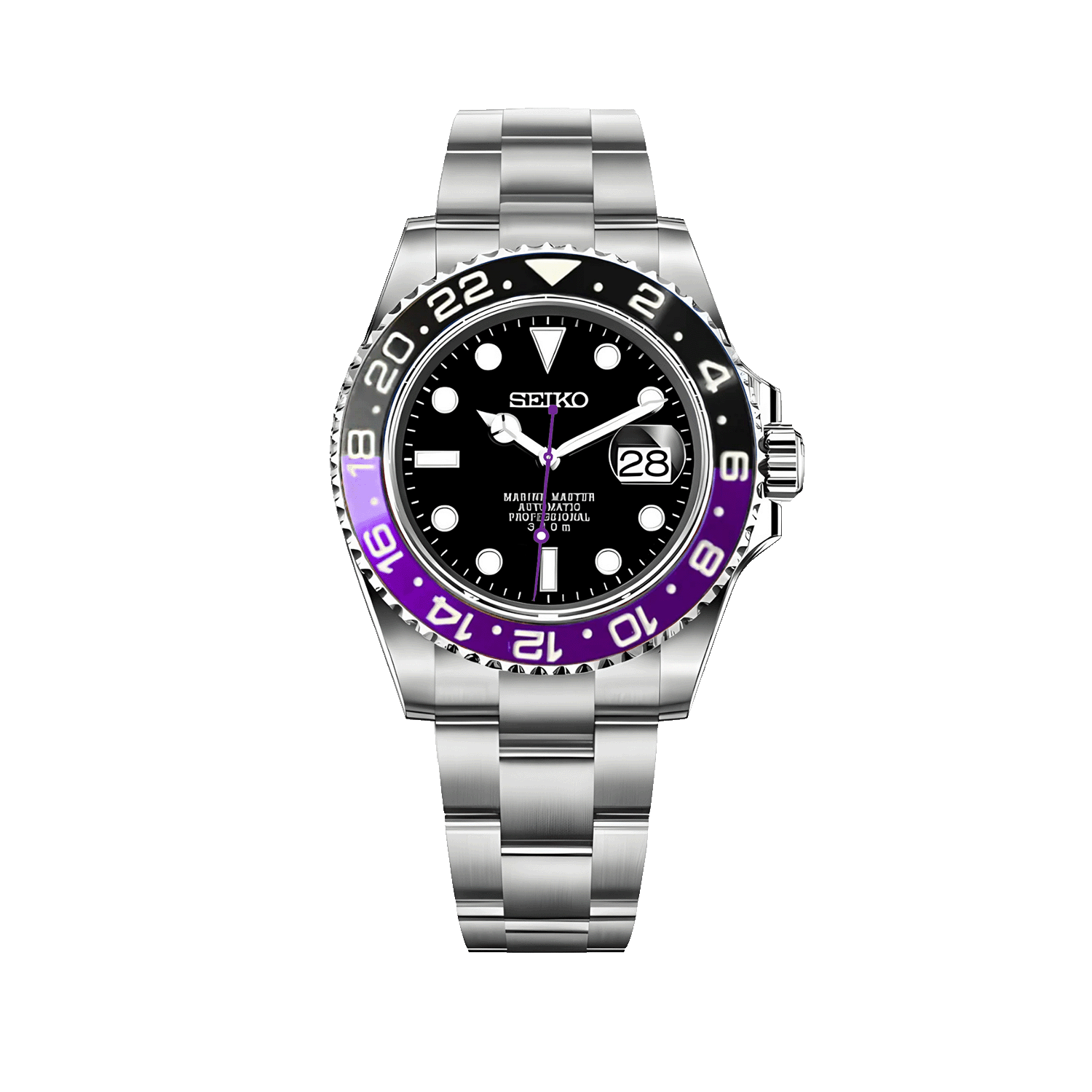 Montre Masteiko - Joker