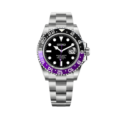 Montre Masteiko - Joker