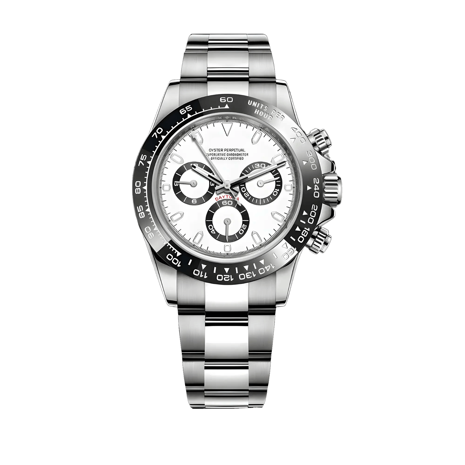 Montre Seikona | Panda