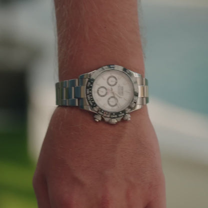 Montre Seikona - Panda