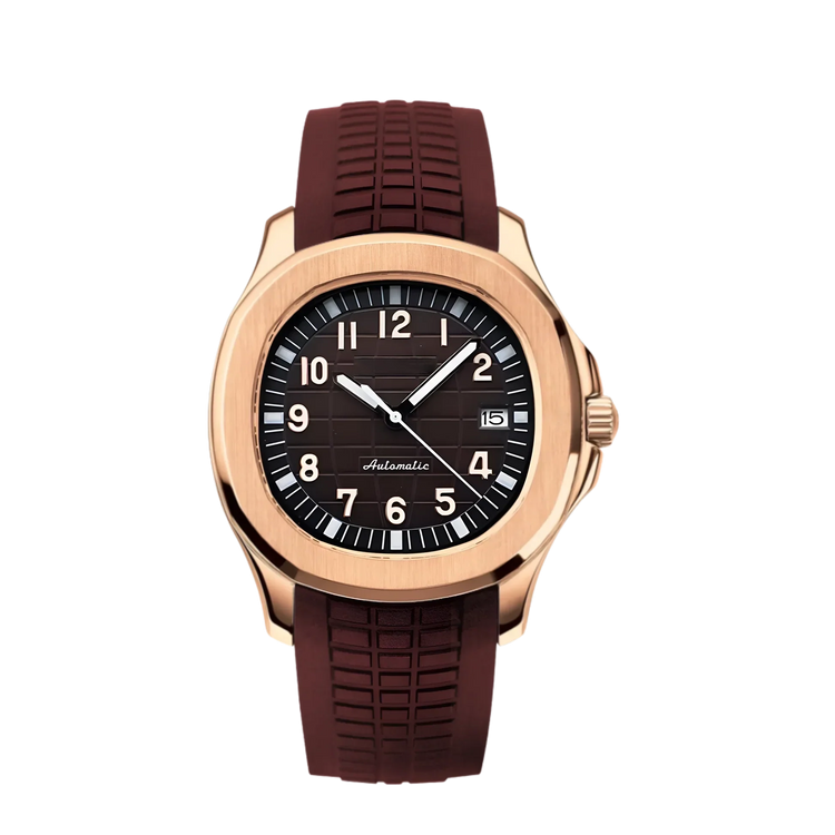 Montre Seikonaut | Brown
