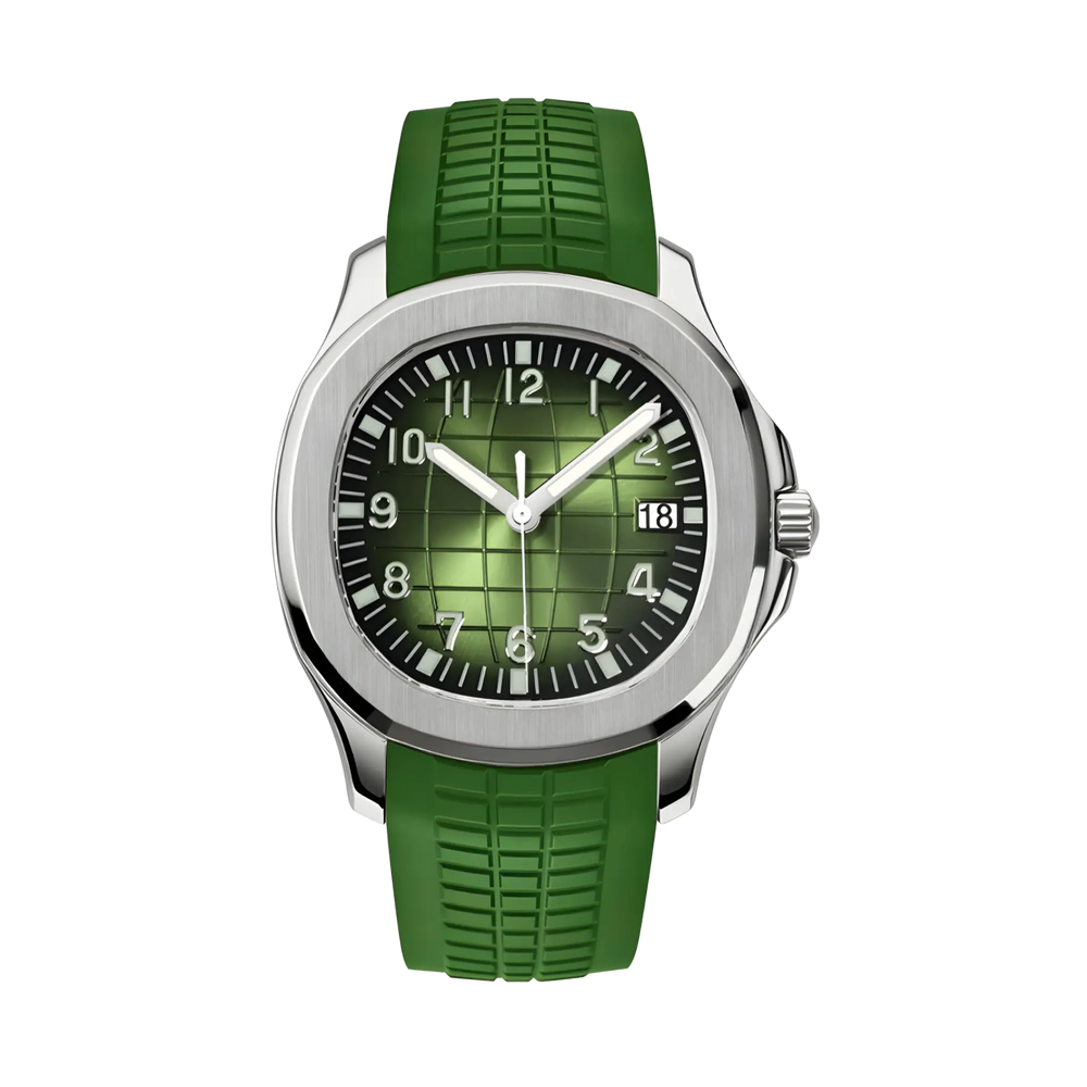 Montre Seikonaut | Green
