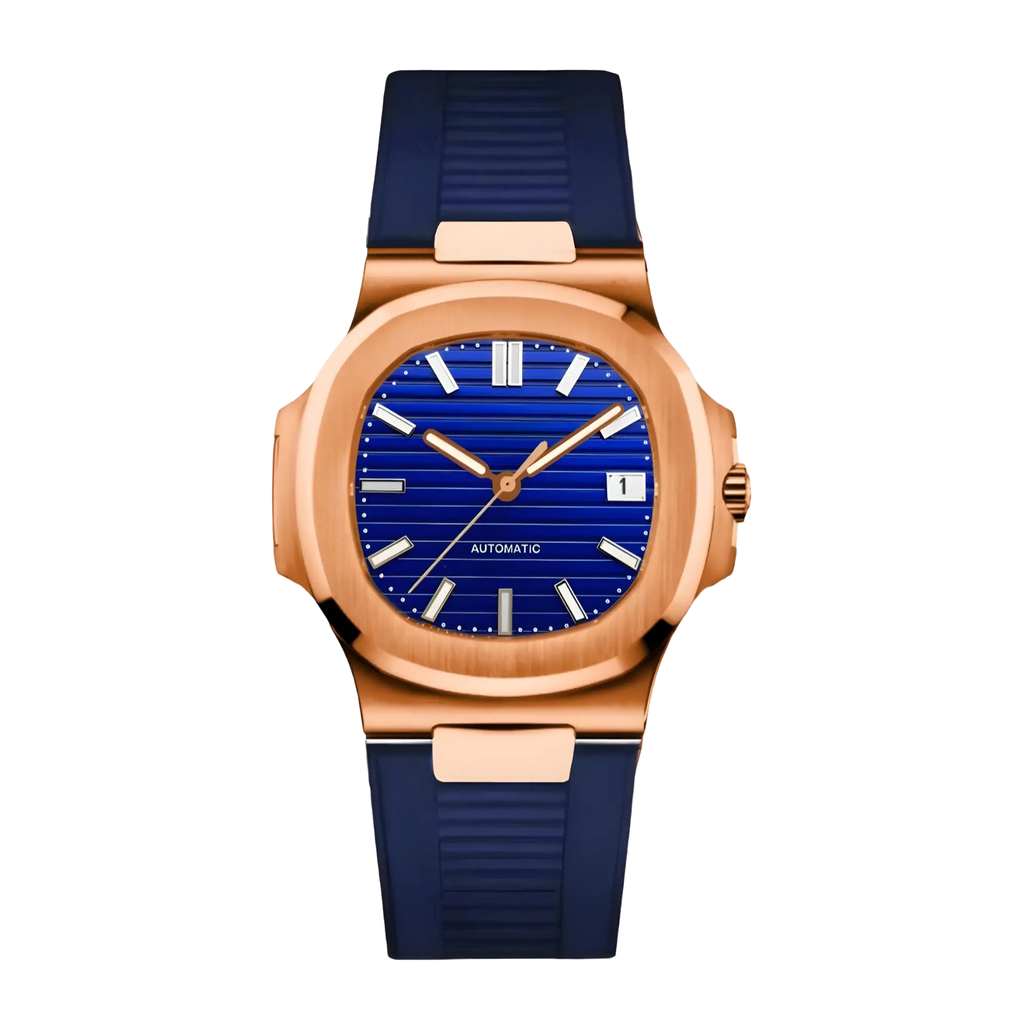 Montre Nautiko | Marine Edition