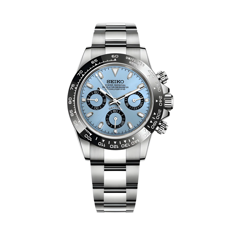 Montre Seikona - Blue