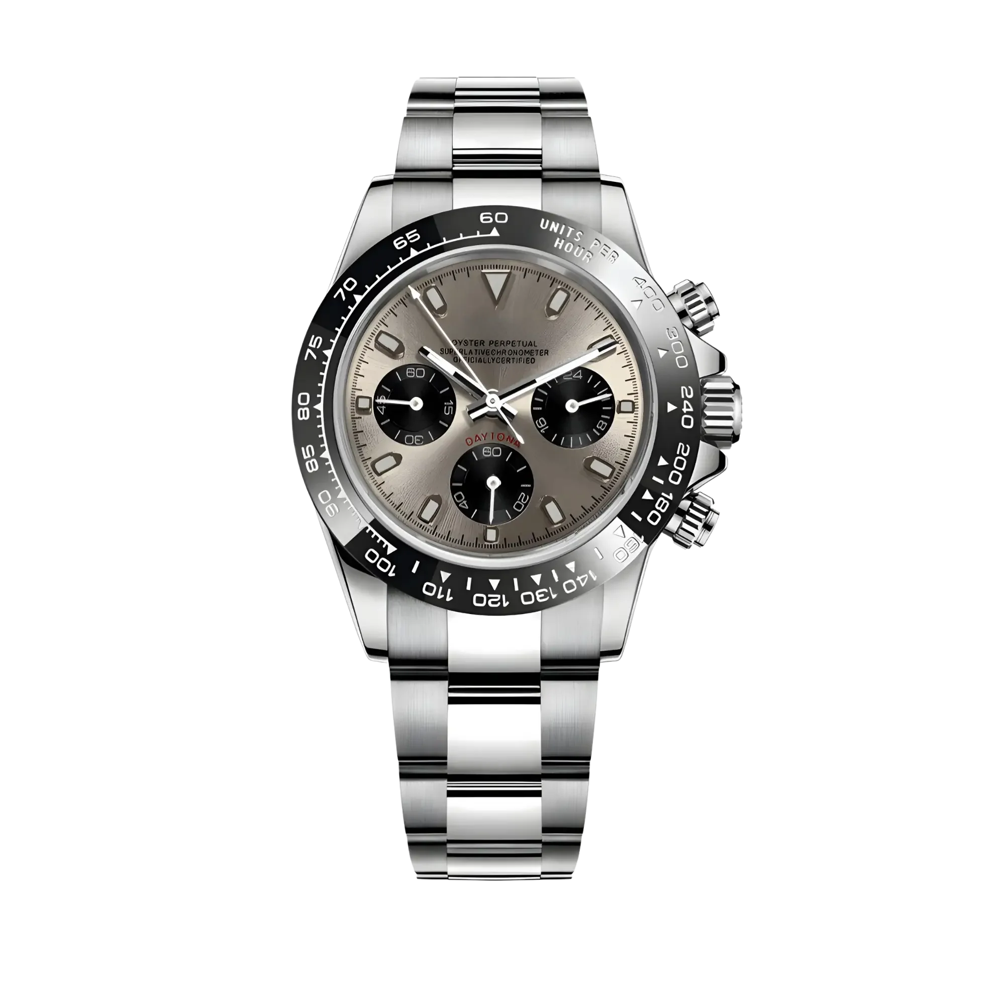 Montre Seikona - Champagne