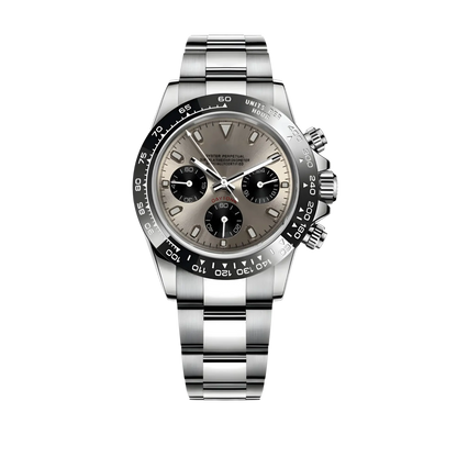 Montre Seikona - Champagne