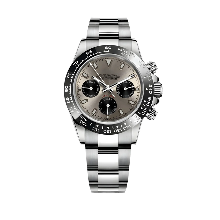 Montre Seikona - Champagne