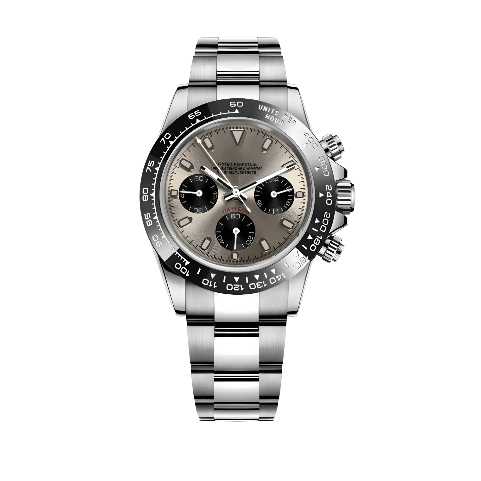 Montre Seikona | Champagne