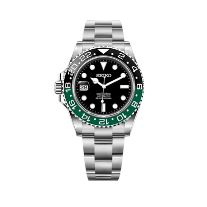 Montre Masteiko - Sprite