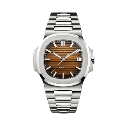 Montre Nautiko - Brown