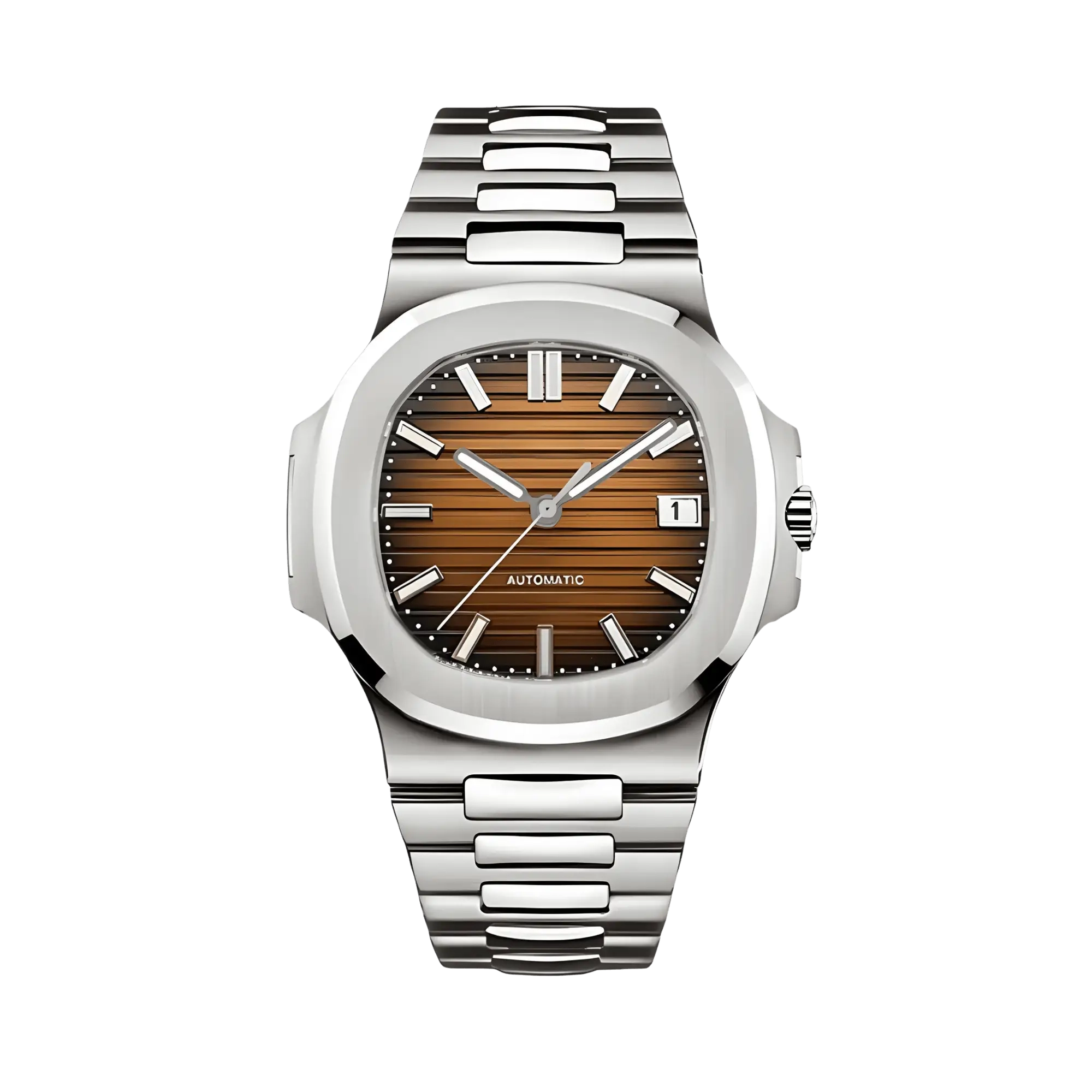 Montre Nautiko | Brown