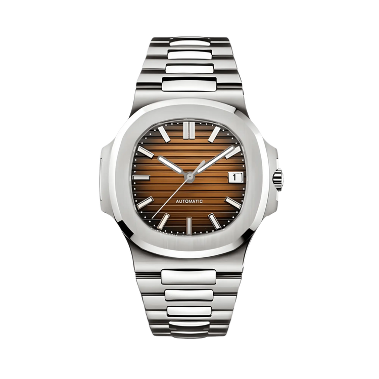 Montre Nautiko | Brown
