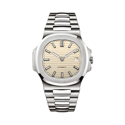 Montre Nautiko | Cream