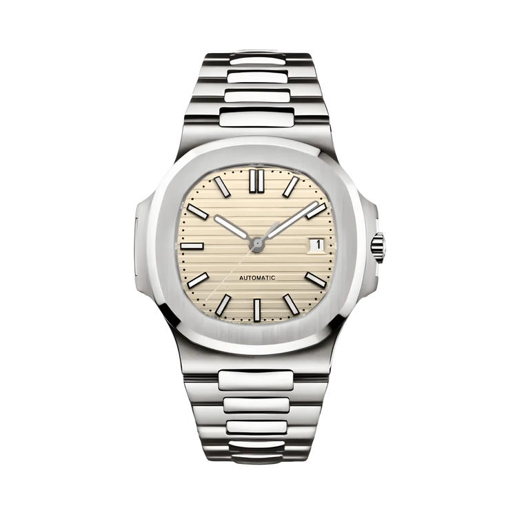 Montre Nautiko | Cream