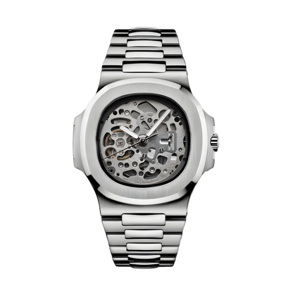 Montre Nautiko | Skeleton