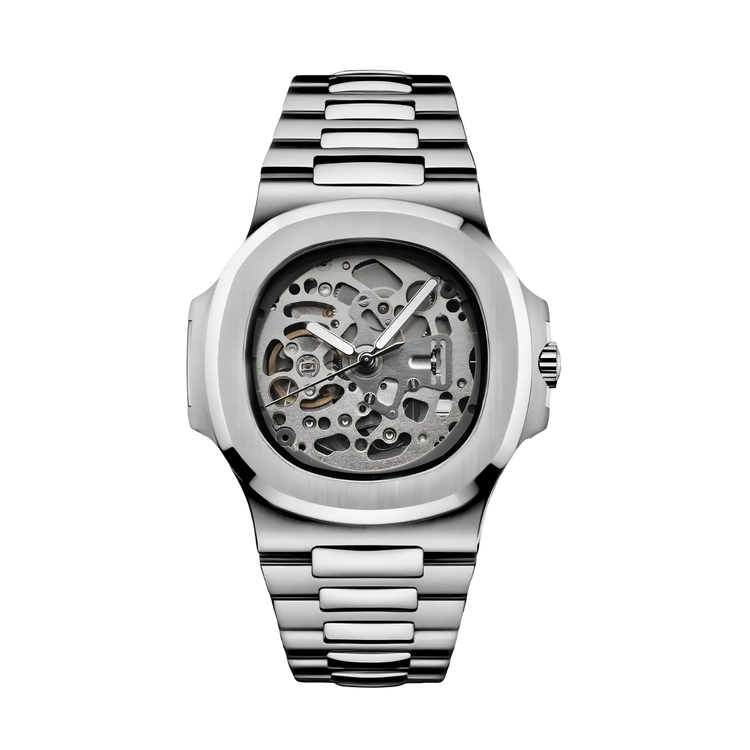 Montre Nautiko | Skeleton