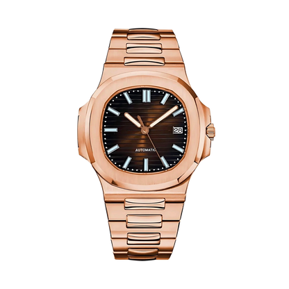 Montre Nautiko | Chocolate