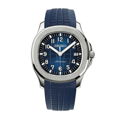 Montre Seikonaut - Blue