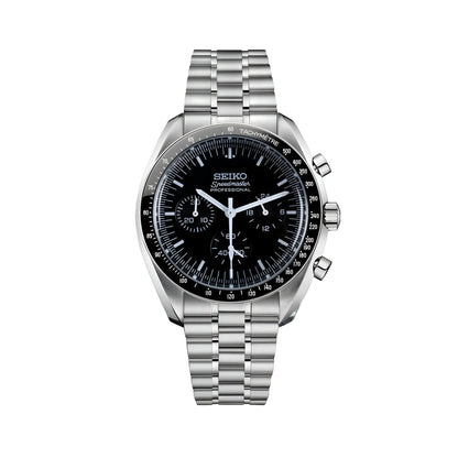 Montre Omeiko | Speed Black