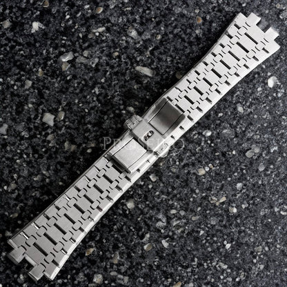 Bracelet Oak Acier