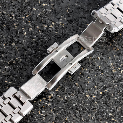Bracelet Oak Acier