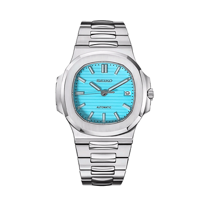 Montre Nautiko - Tiffany Blue