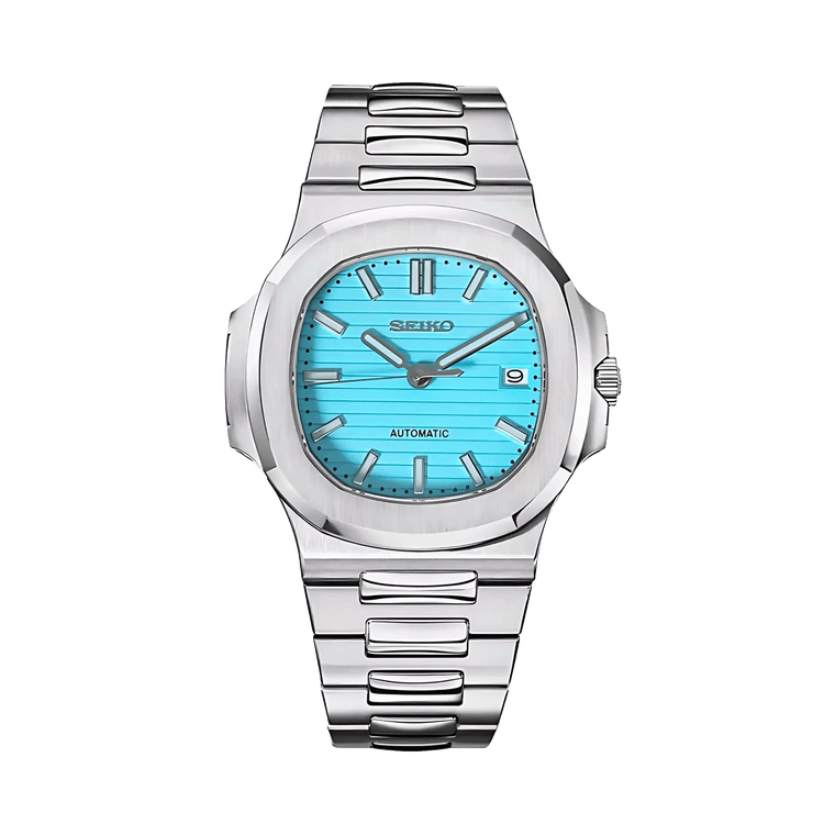 Montre Nautiko - Tiffany Blue