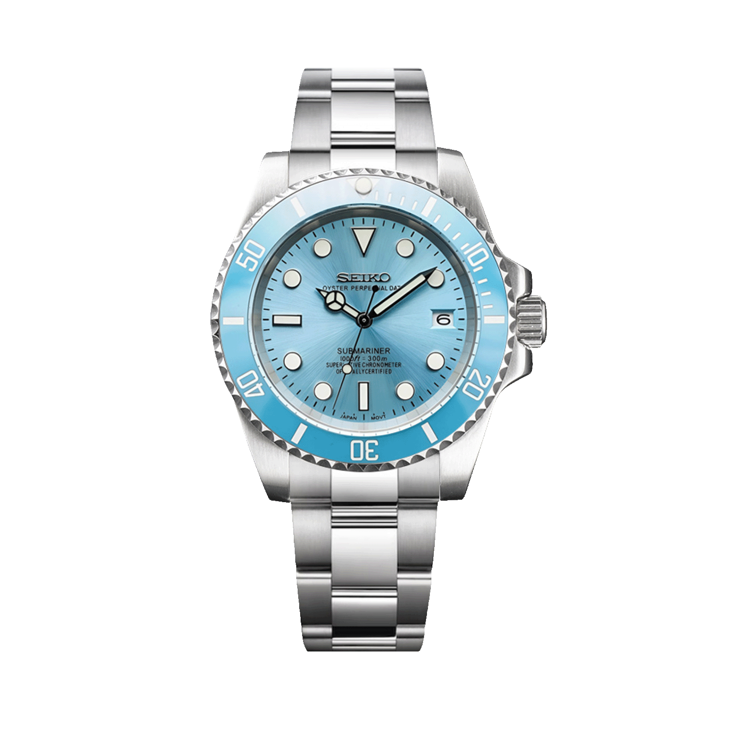 Montre Masteiko - Tiffany