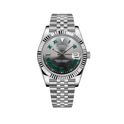 Montre Justeiko - Wimbledon