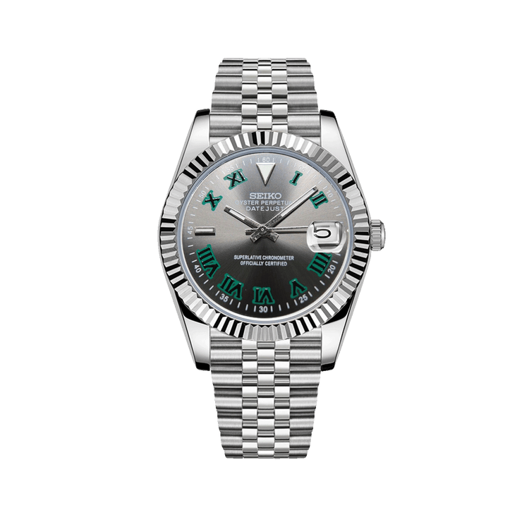 Montre Justeiko - Wimbledon